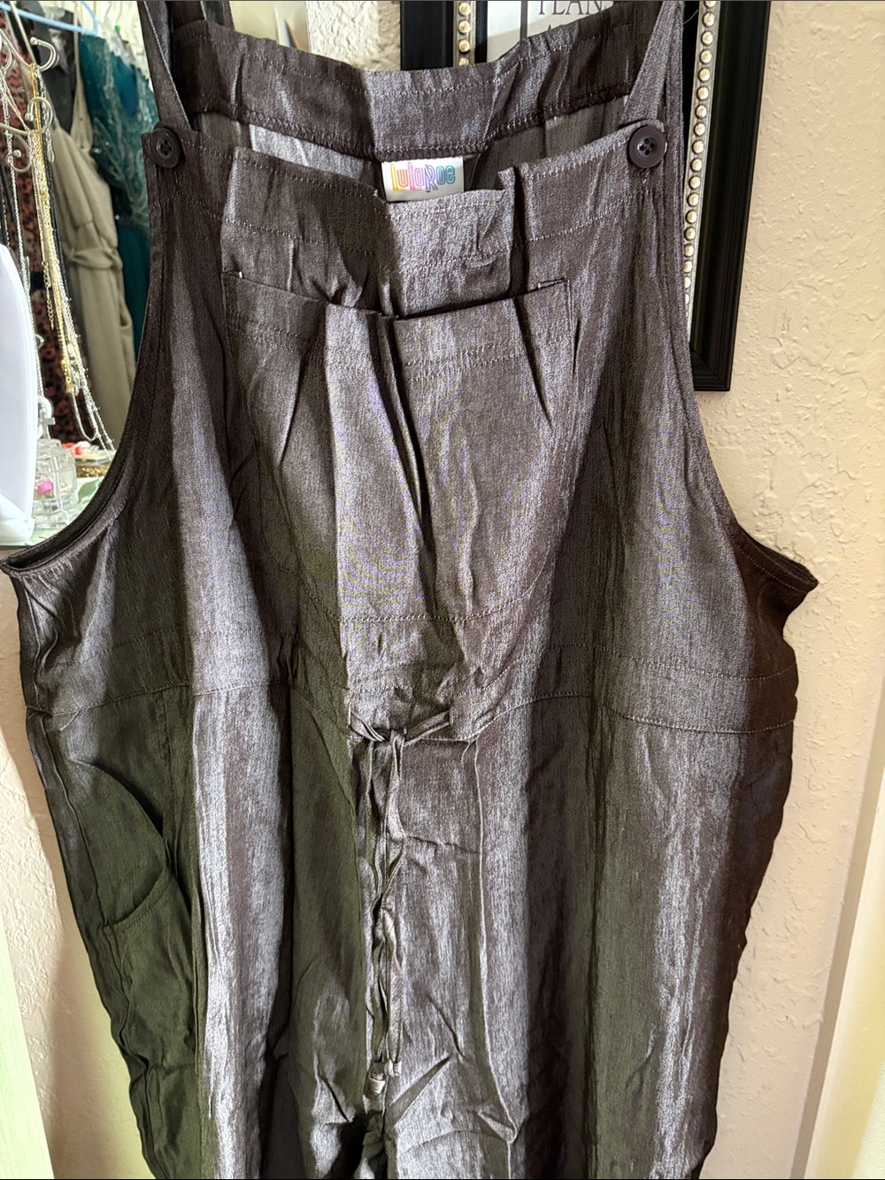 jumpsuit